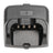 CD-67 Fast Rapid Dock Charger for Vertex EVX-Z61 EVX-Z62 EVX-C71 EVX-C79 VZ-D281