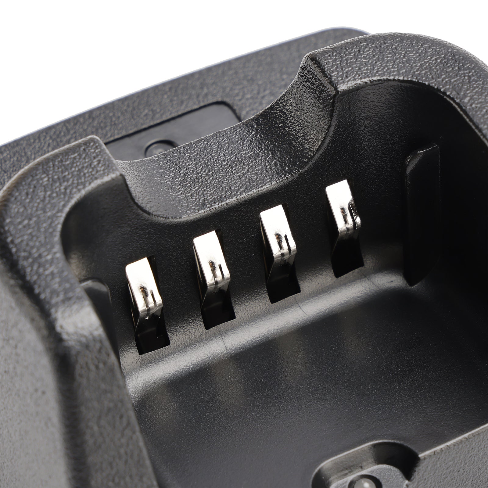 CD-67 Fast Rapid Dock Charger for Vertex EVX-Z61 EVX-Z62 EVX-C71 EVX-C79 VZ-D281