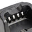 CD-67 Fast Rapid Dock Charger for Vertex EVX-Z61 EVX-Z62 EVX-C71 EVX-C79 VZ-D281