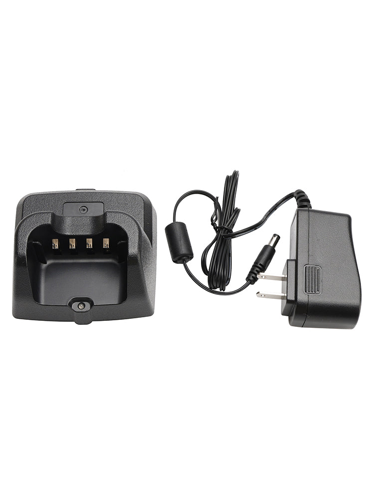 CD-67 Fast Rapid Dock Charger for Vertex EVX-Z61 EVX-Z62 EVX-C71 EVX-C79 VZ-D281