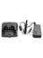 CD-67 Fast Rapid Dock Charger for Vertex EVX-Z61 EVX-Z62 EVX-C71 EVX-C79 VZ-D281