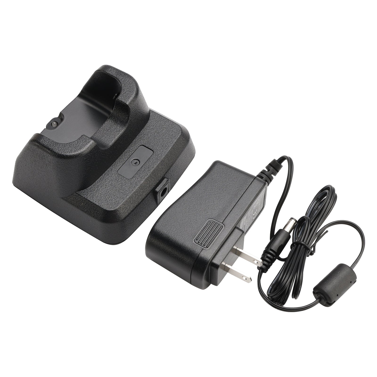 CD-67 Fast Rapid Dock Charger for Vertex EVX-Z61 EVX-Z62 EVX-C71 EVX-C79 VZ-D281