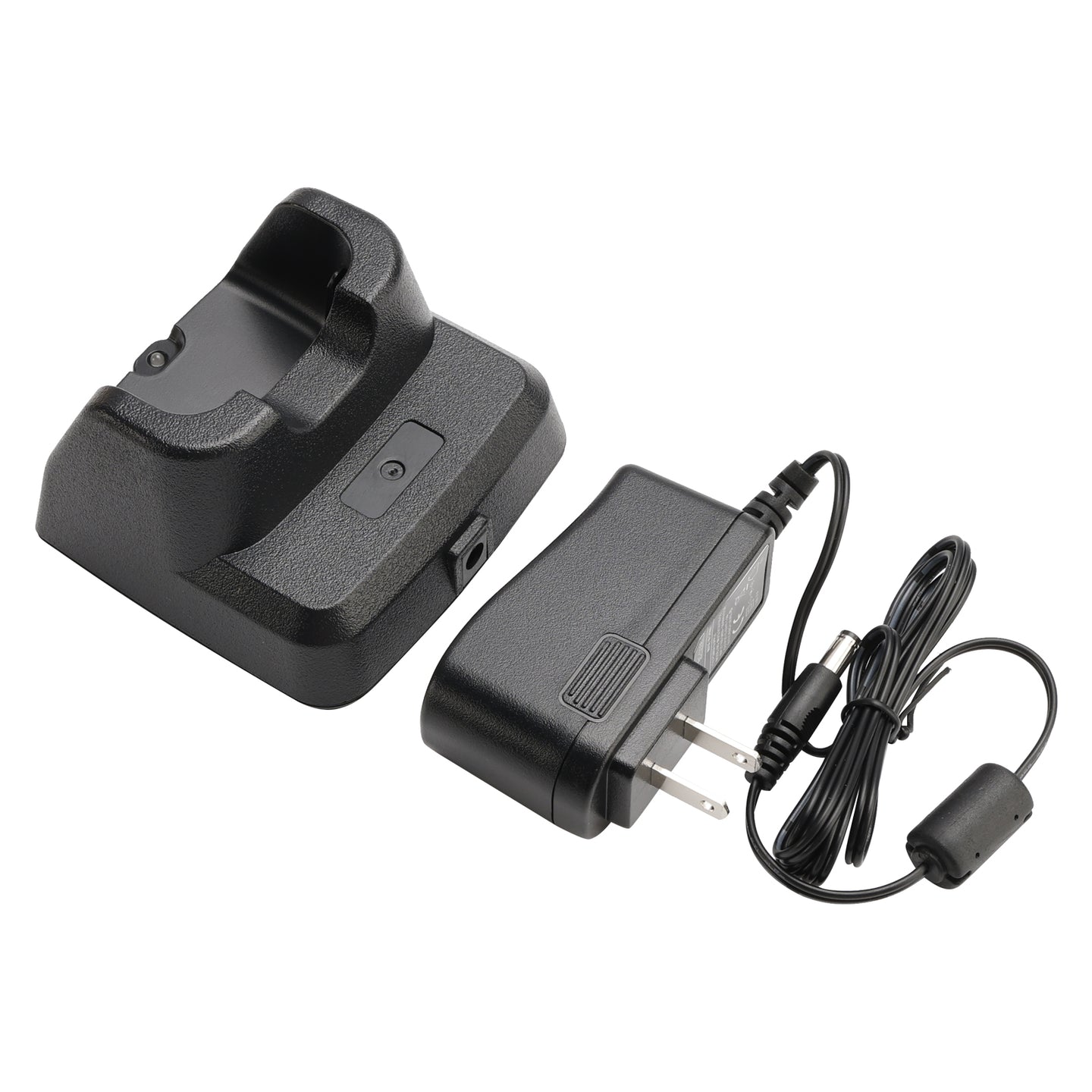 CD-67 Fast Rapid Dock Charger for Vertex EVX-Z61 EVX-Z62 EVX-C71 EVX-C79 VZ-D281