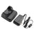 CD-67 Fast Rapid Dock Charger for Vertex EVX-Z61 EVX-Z62 EVX-C71 EVX-C79 VZ-D281