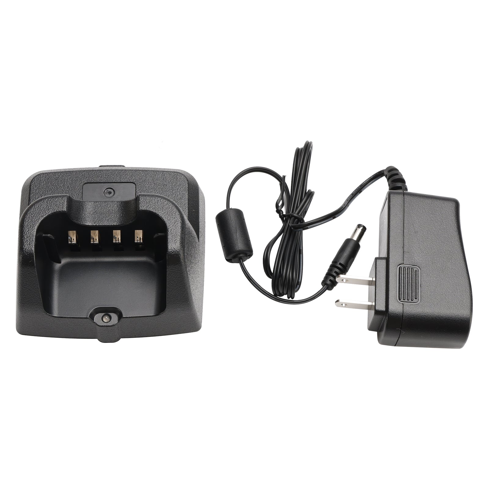 CD-67 Fast Rapid Dock Charger for Vertex EVX-Z61 EVX-Z62 EVX-C71 EVX-C79 VZ-D281