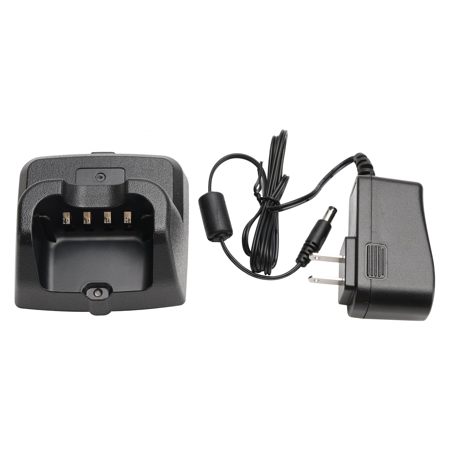 CD-67 Fast Rapid Dock Charger for Vertex EVX-Z61 EVX-Z62 EVX-C71 EVX-C79 VZ-D281