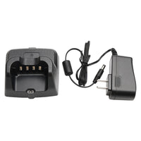 CD-67 Fast Rapid Dock Charger for Vertex EVX-Z61 EVX-Z62 EVX-C71 EVX-C79 VZ-D281
