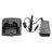 CD-67 Fast Rapid Dock Charger for Vertex EVX-Z61 EVX-Z62 EVX-C71 EVX-C79 VZ-D281
