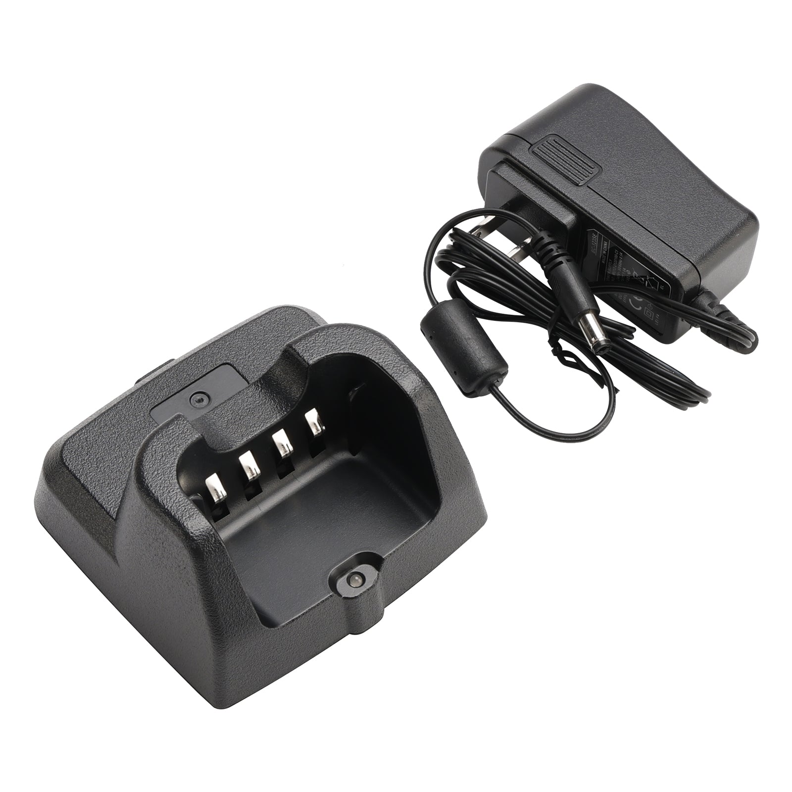 CD-67 Fast Rapid Dock Charger for Vertex EVX-Z61 EVX-Z62 EVX-C71 EVX-C79 VZ-D281