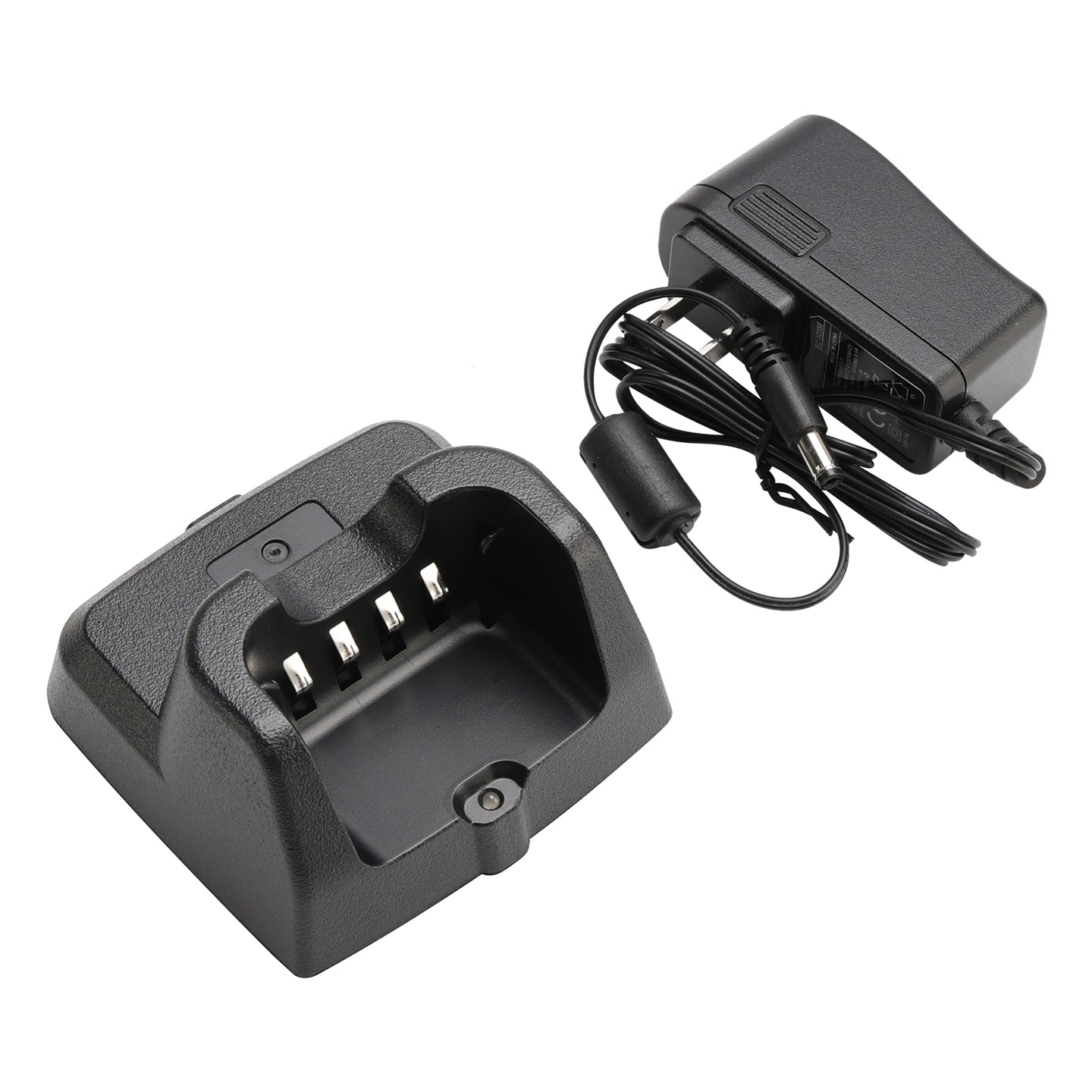 CD-67 Fast Rapid Dock Charger for Vertex EVX-Z61 EVX-Z62 EVX-C71 EVX-C79 VZ-D281