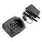 CD-67 Fast Rapid Dock Charger for Vertex EVX-Z61 EVX-Z62 EVX-C71 EVX-C79 VZ-D281