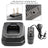 Tait TP8100/TP9300 Fast Rapid Dock Charger for Tait TP8100 TP9300 Battery Radio