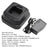 Tait TP8100/TP9300 Fast Rapid Dock Charger for Tait TP8100 TP9300 Battery Radio