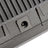 Tait TP8100/TP9300 Fast Rapid Dock Charger for Tait TP8100 TP9300 Battery Radio