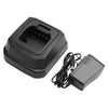 Tait TP8100/TP9300 Fast Rapid Dock Charger for Tait TP8100 TP9300 Battery Radio