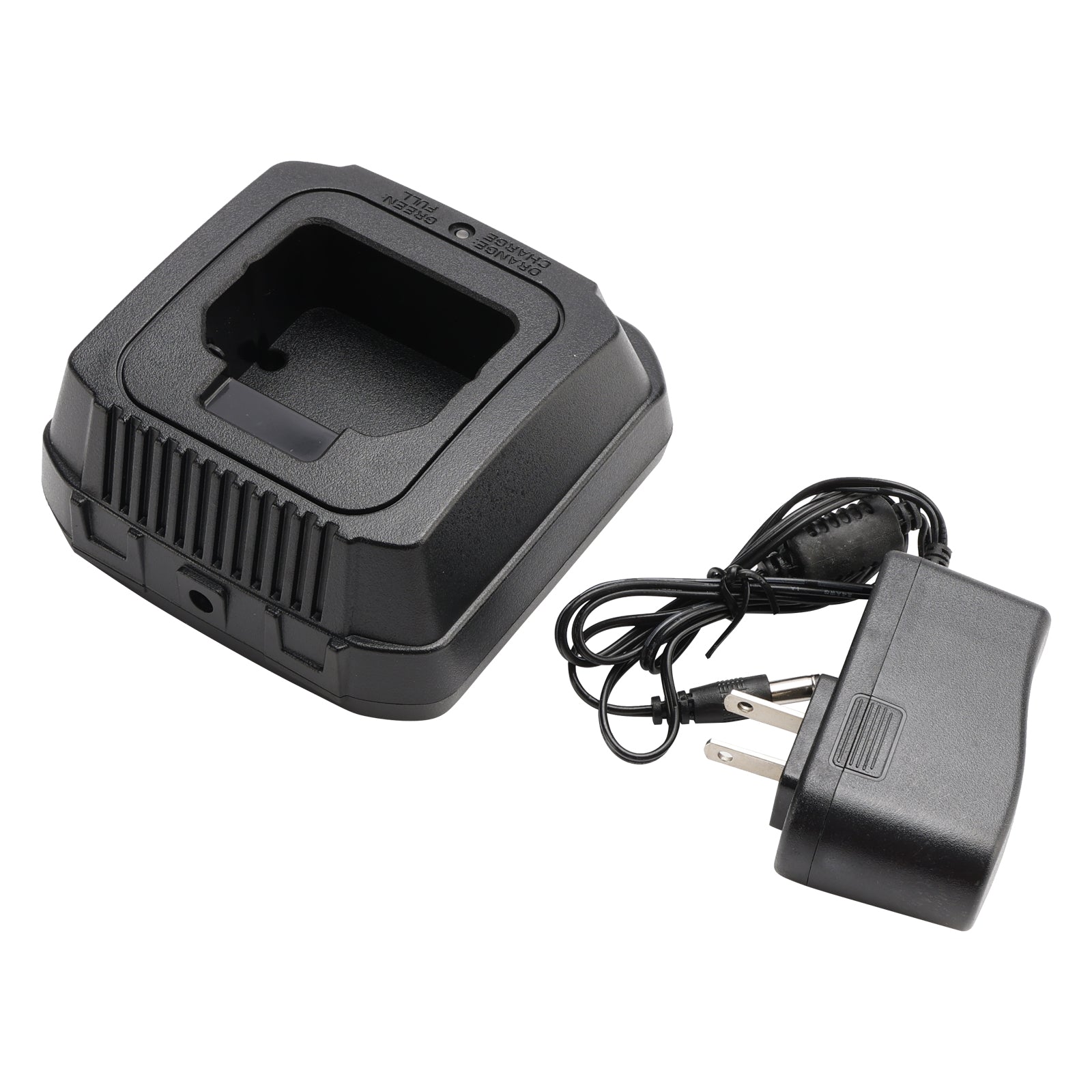 Tait TP8100/TP9300 Fast Rapid Dock Charger for Tait TP8100 TP9300 Battery Radio