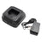 Tait TP8100/TP9300 Fast Rapid Dock Charger for Tait TP8100 TP9300 Battery Radio