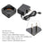 PMLN7094A Fast Rapid Dock Charger for DTR600 DTR700 DTR720 PMLN7094A Battery