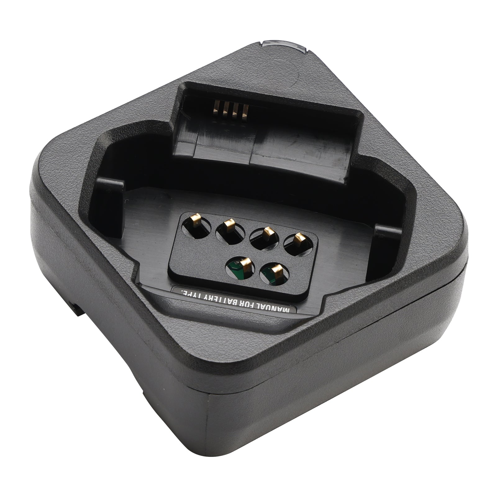 PMLN7094A Fast Rapid Dock Charger for DTR600 DTR700 DTR720 PMLN7094A Battery