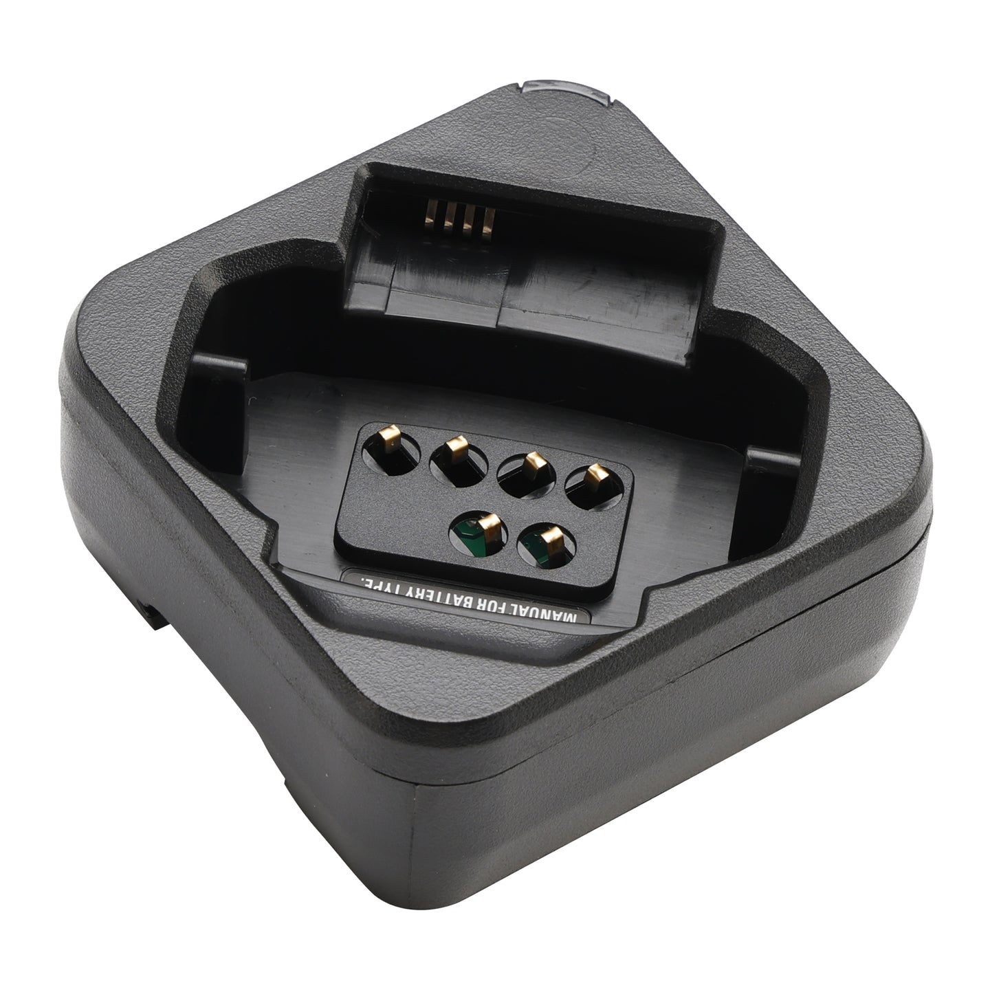 PMLN7094A Fast Rapid Dock Charger for DTR600 DTR700 DTR720 PMLN7094A Battery