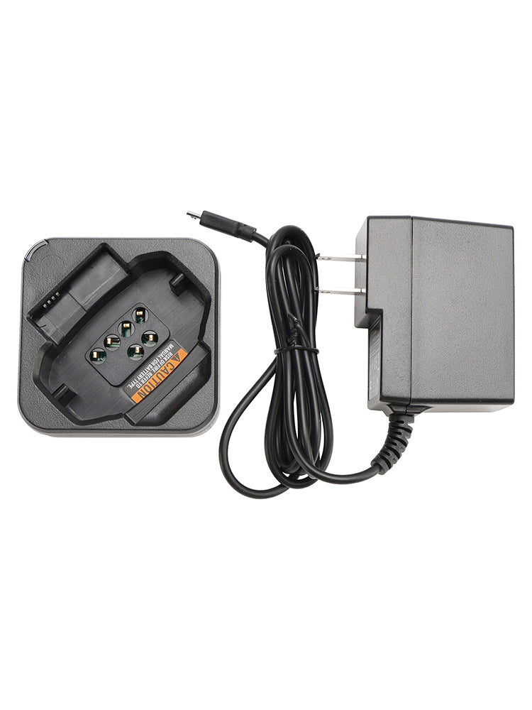 PMLN7094A Fast Rapid Dock Charger for DTR600 DTR700 DTR720 PMLN7094A Battery