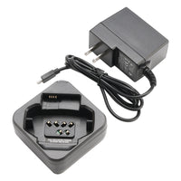 PMLN7094A Fast Rapid Dock Charger for DTR600 DTR700 DTR720 PMLN7094A Battery