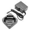 PMLN7094A Fast Rapid Dock Charger for DTR600 DTR700 DTR720 PMLN7094A Battery