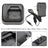BC-119N Fast Rapid Dock Charger for ICOM ICF70DS BP253 Battery Radio US Plug