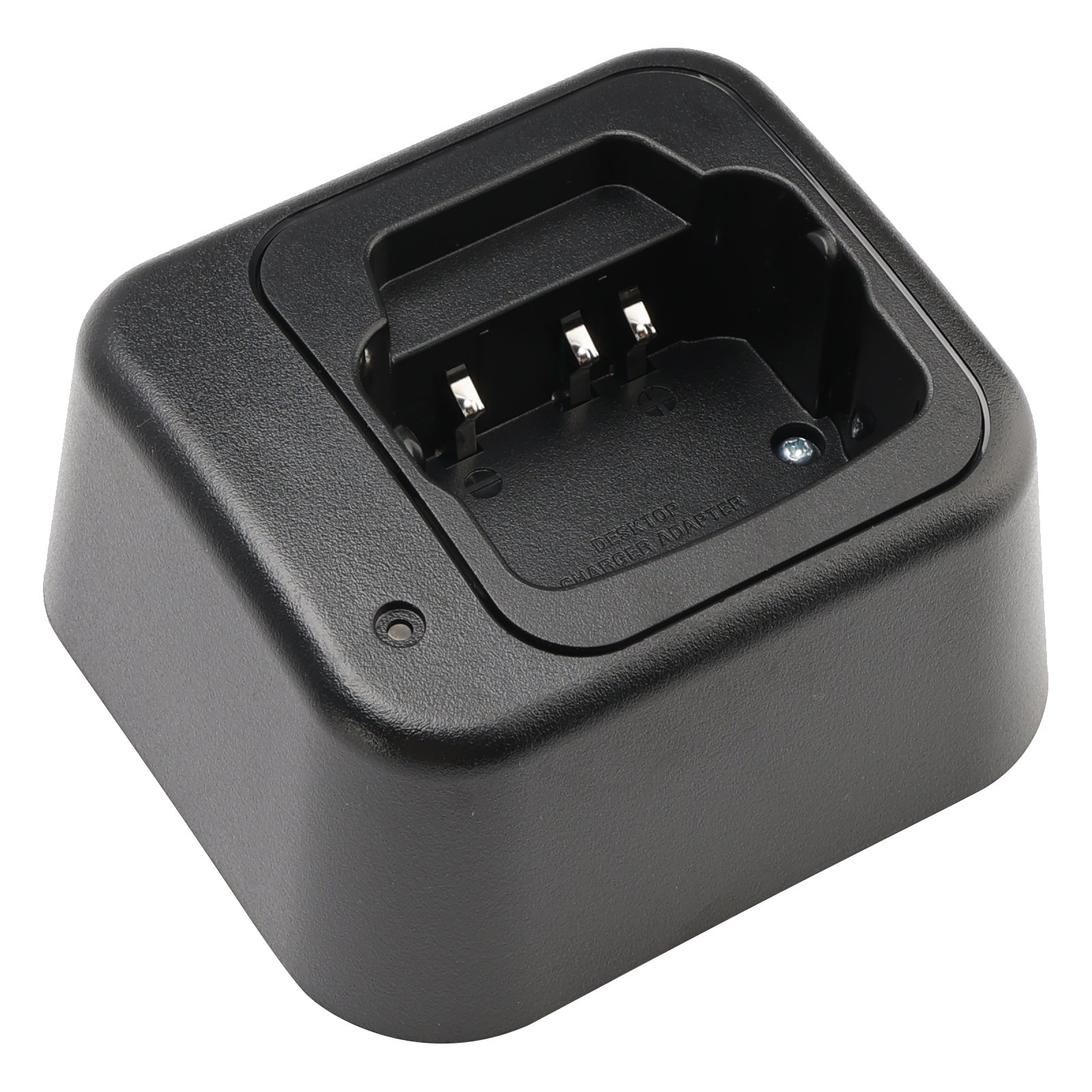 BC-119N Fast Rapid Dock Charger for ICOM ICF70DS BP253 Battery Radio US Plug