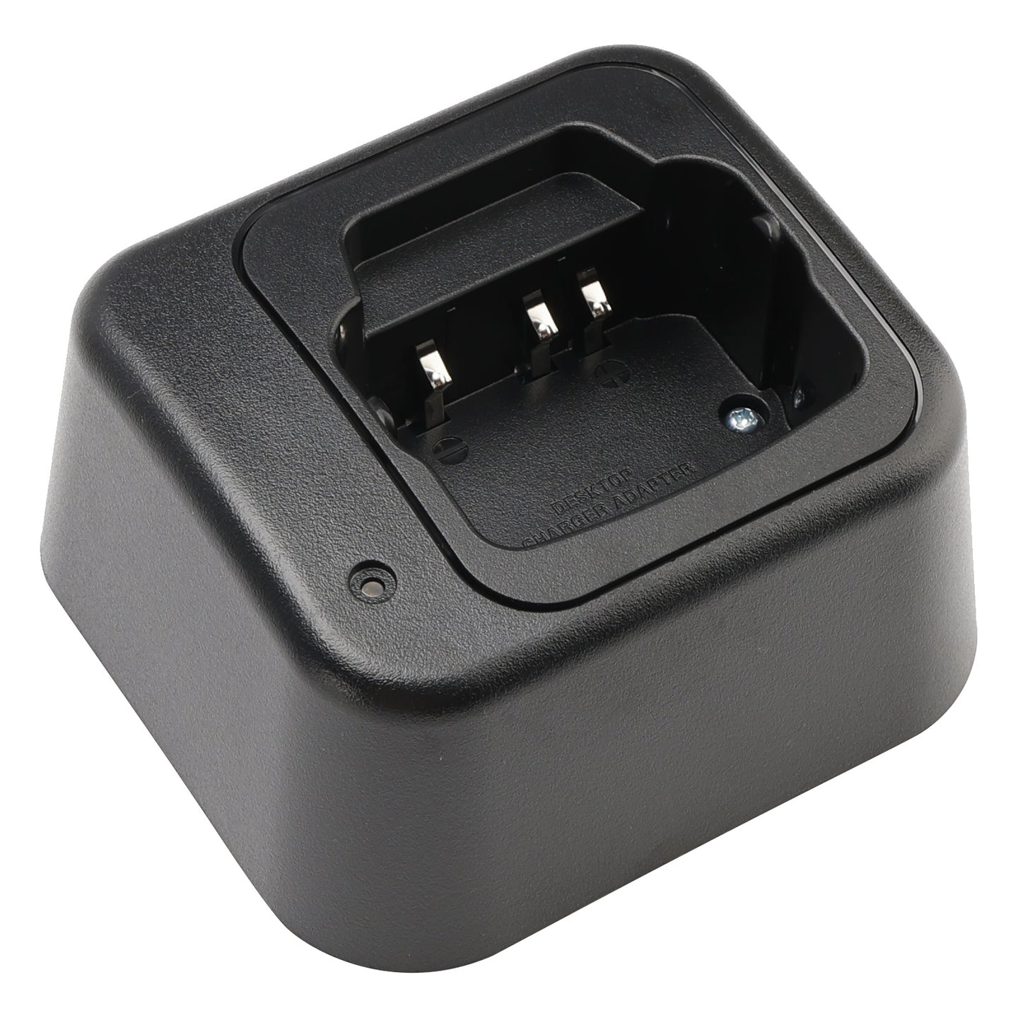 BC-119N Fast Rapid Dock Charger for ICOM ICF70DS BP253 Battery Radio US Plug