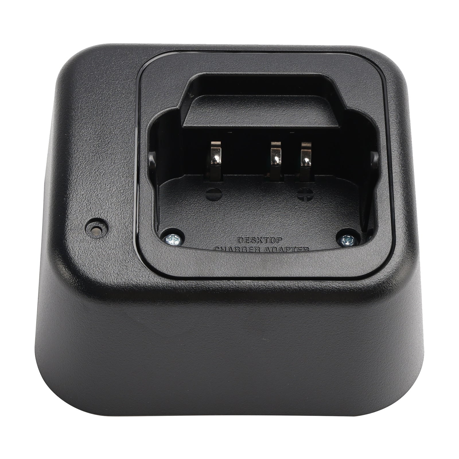 BC-119N Fast Rapid Dock Charger for ICOM ICF70DS BP253 Battery Radio US Plug