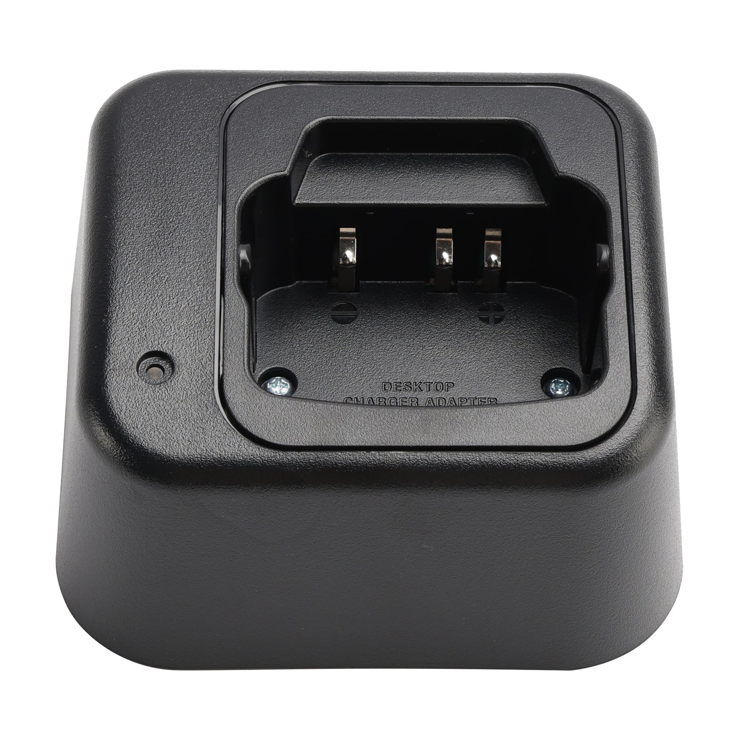 BC-119N Fast Rapid Dock Charger for ICOM ICF70DS BP253 Battery Radio US Plug