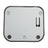 BC-119N Fast Rapid Dock Charger for ICOM ICF70DS BP253 Battery Radio US Plug