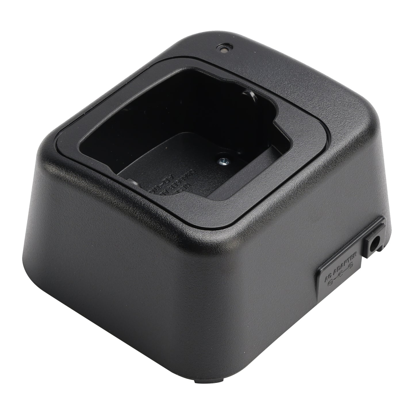 BC-119N Fast Rapid Dock Charger for ICOM ICF70DS BP253 Battery Radio US Plug