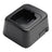 BC-119N Fast Rapid Dock Charger for ICOM ICF70DS BP253 Battery Radio US Plug