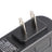 BC-119N Fast Rapid Dock Charger for ICOM ICF70DS BP253 Battery Radio US Plug