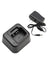 BC-119N Fast Rapid Dock Charger for ICOM ICF70DS BP253 Battery Radio US Plug