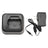 BC-119N Fast Rapid Dock Charger for ICOM ICF70DS BP253 Battery Radio US Plug