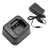 BC-119N Fast Rapid Dock Charger for ICOM ICF70DS BP253 Battery Radio US Plug