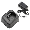 BC-119N Fast Rapid Dock Charger for ICOM ICF70DS BP253 Battery Radio US Plug