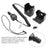 RLN4884 Car Charger For XTS MT HT1000 XTS5000 XTS3000 XTS2500 MT2000 Radio