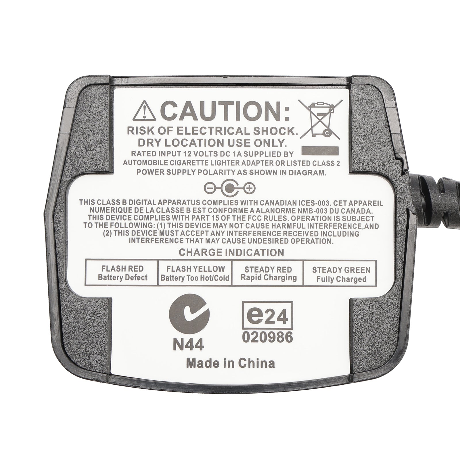 RLN4884 Car Charger For XTS MT HT1000 XTS5000 XTS3000 XTS2500 MT2000 Radio
