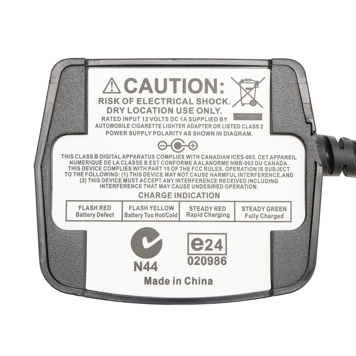 RLN4884 Car Charger For XTS MT HT1000 XTS5000 XTS3000 XTS2500 MT2000 Radio