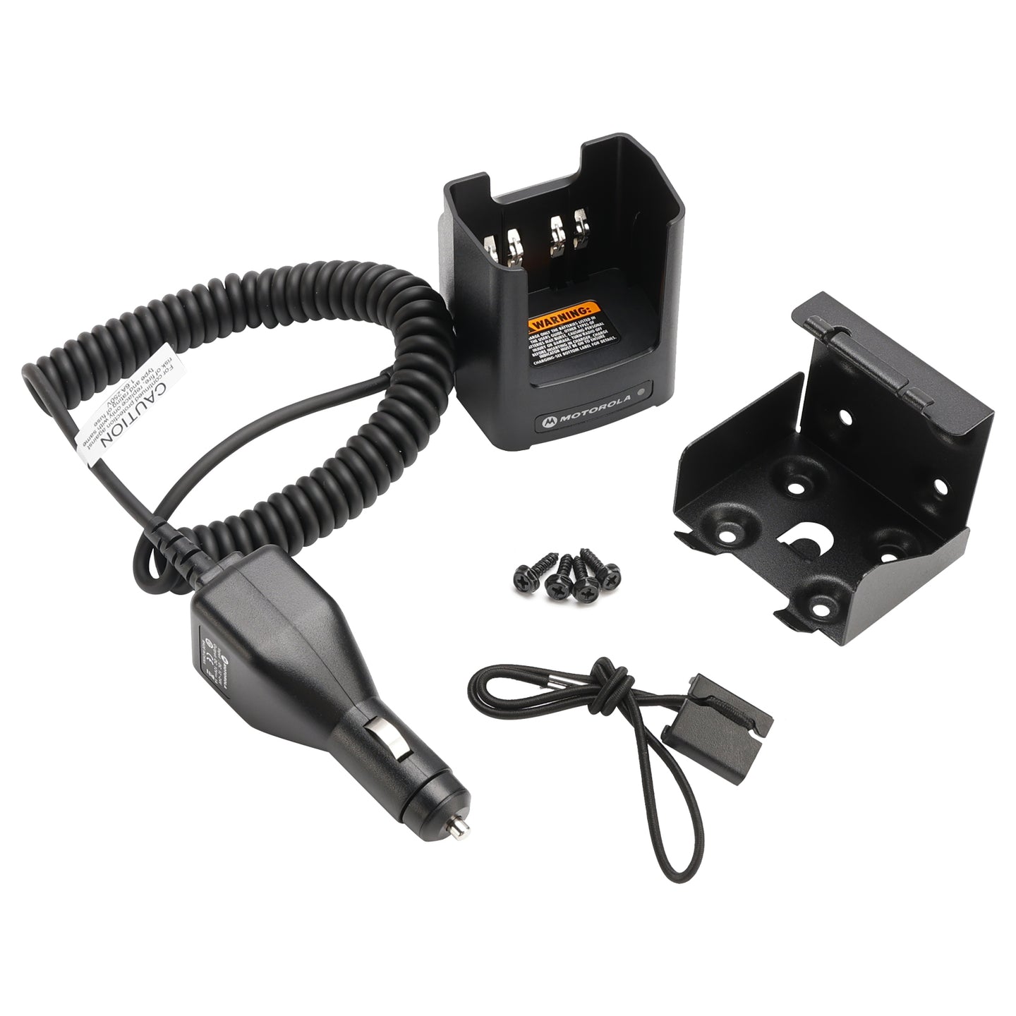 RLN4884 Car Charger For XTS MT HT1000 XTS5000 XTS3000 XTS2500 MT2000 Radio