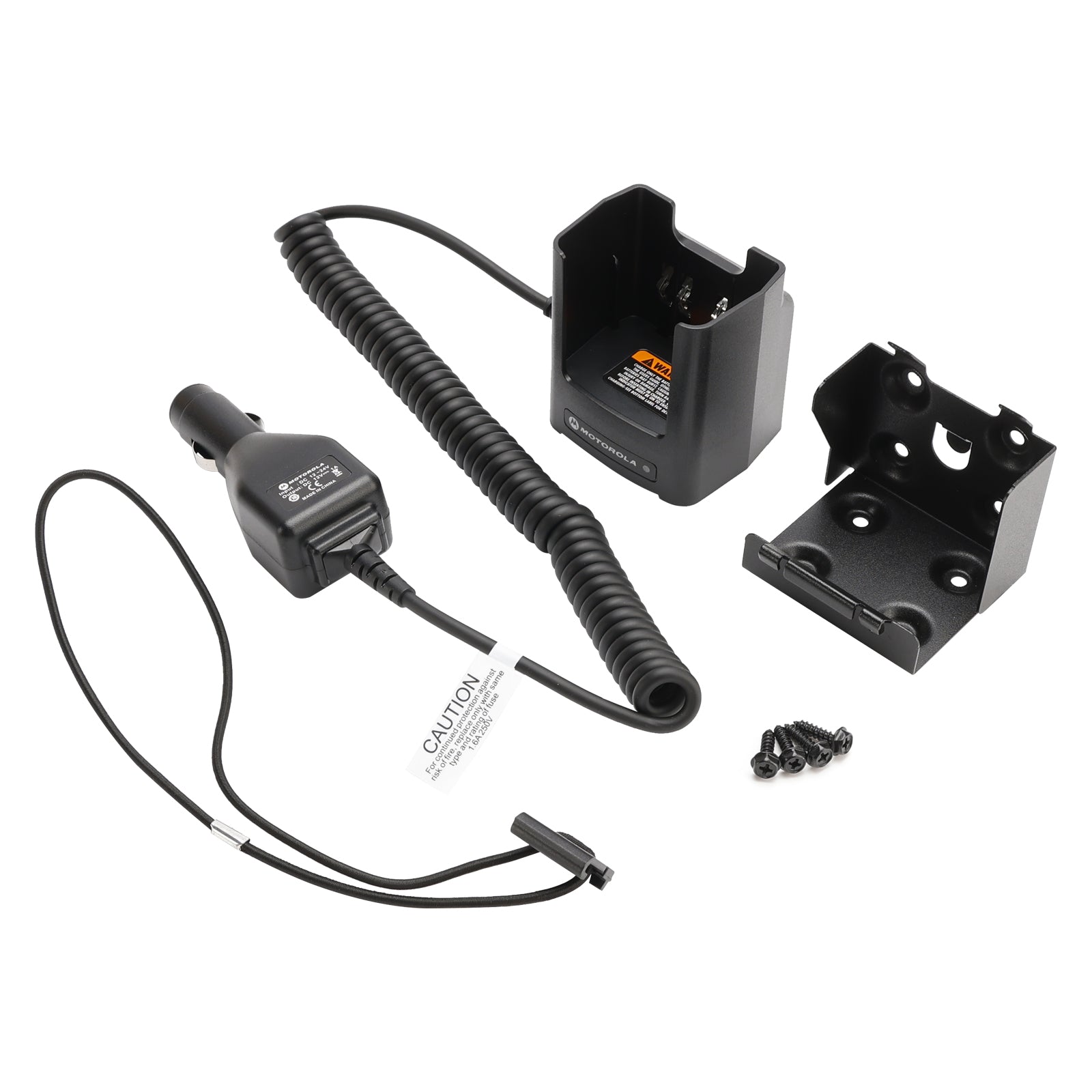 RLN4884 Car Charger For XTS MT HT1000 XTS5000 XTS3000 XTS2500 MT2000 Radio