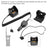 RLN6434A Car Charger For APX6000 APX600LI APX7000 APX7000XE APX8000H APX8000HXE