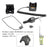 RLN6434A Car Charger For APX6000 APX600LI APX7000 APX7000XE APX8000H APX8000HXE