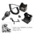 RLN6434A Car Charger For APX6000 APX600LI APX7000 APX7000XE APX8000H APX8000HXE