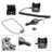 RLN6434A Car Charger For APX6000 APX600LI APX7000 APX7000XE APX8000H APX8000HXE