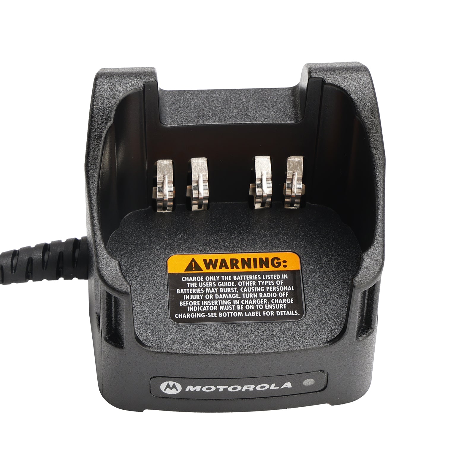 RLN6434A Car Charger For APX6000 APX600LI APX7000 APX7000XE APX8000H APX8000HXE